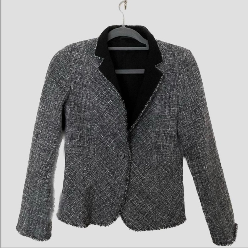 Preloved jacket